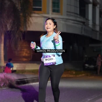 Runner Photo 7980289