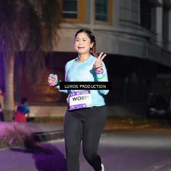 Runner Photo 7980291