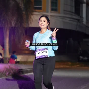 Runner Photo 7980297