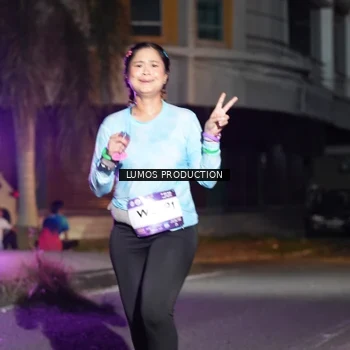 Runner Photo 7980298