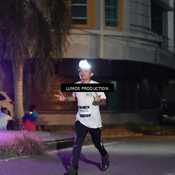 Runner Photo 7980315