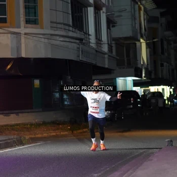 Runner Photo 7980341
