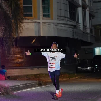Runner Photo 7980358