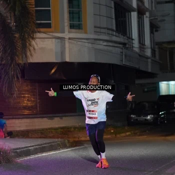 Runner Photo 7980359