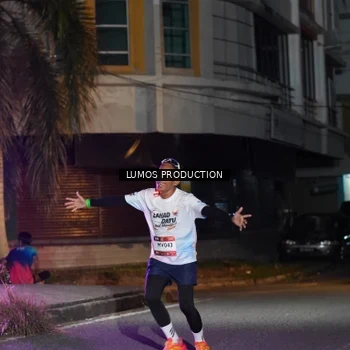 Runner Photo 7980367