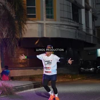 Runner Photo 7980369