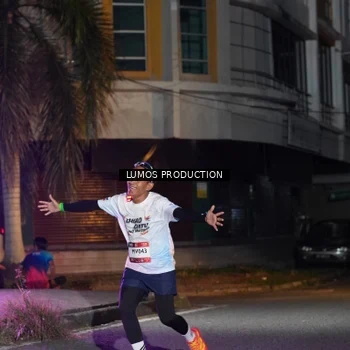 Runner Photo 7980371
