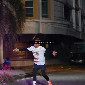 Runner Photo 7980372