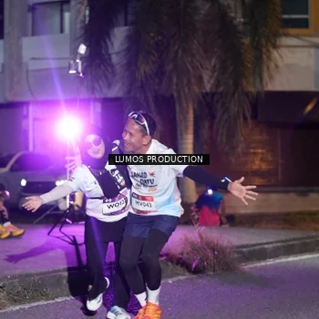 Runner Photo 7980390