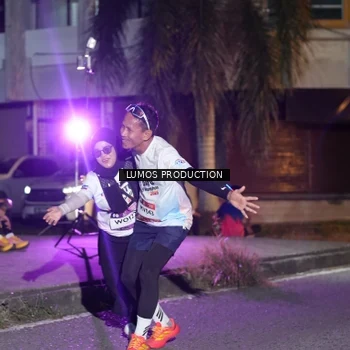 Runner Photo 7980391