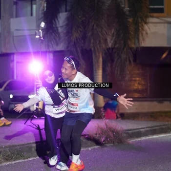 Runner Photo 7980393