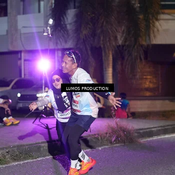 Runner Photo 7980395