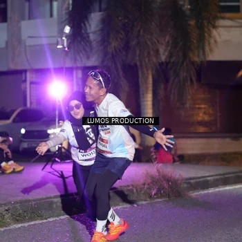 Runner Photo 7980396