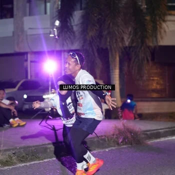 Runner Photo 7980397