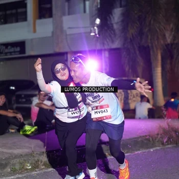 Runner Photo 7980418