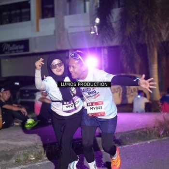 Runner Photo 7980420
