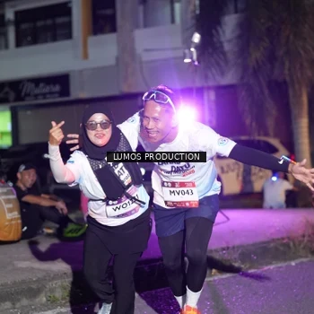 Runner Photo 7980421