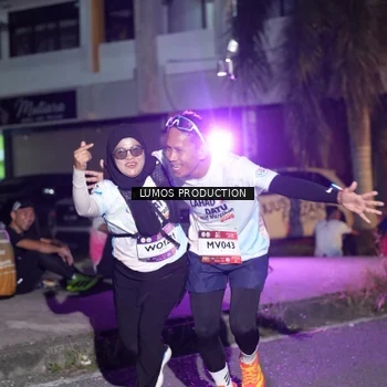 Runner Photo 7980422