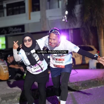 Runner Photo 7980427