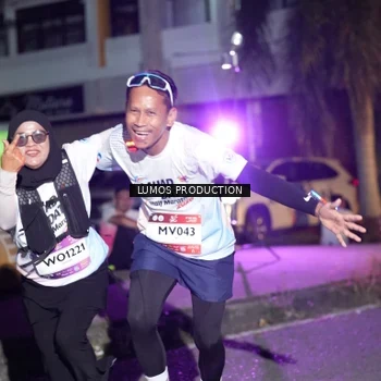 Runner Photo 7980431