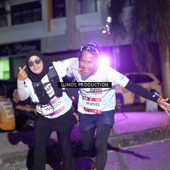 Runner Photo 7980432