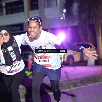 Runner Photo 7980433