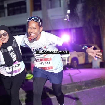 Runner Photo 7980435