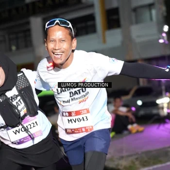 Runner Photo 7980445