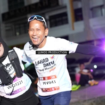 Runner Photo 7980448
