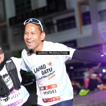 Runner Photo 7980449