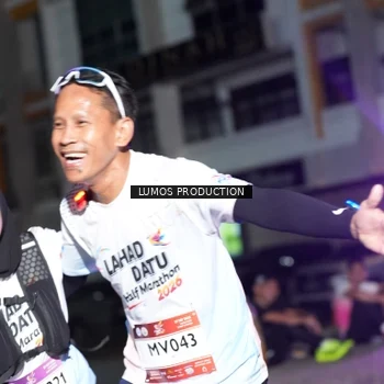 Runner Photo 7980450