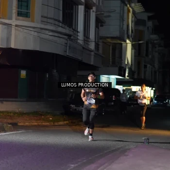Runner Photo 7980461