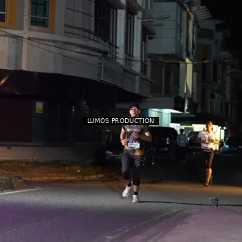 Runner Photo 7980464