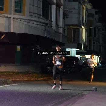 Runner Photo 7980467
