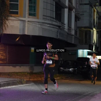 Runner Photo 7980477
