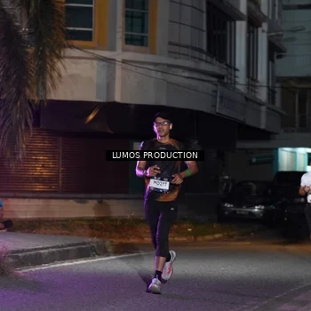 Runner Photo 7980487