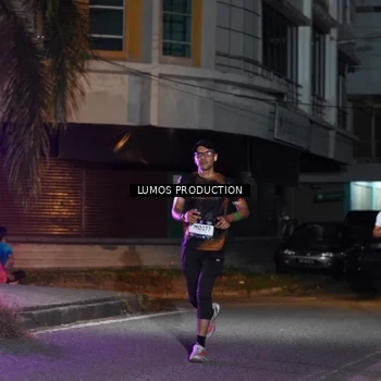 Runner Photo 7980488