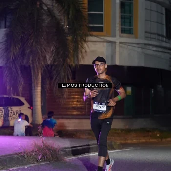 Runner Photo 7980494