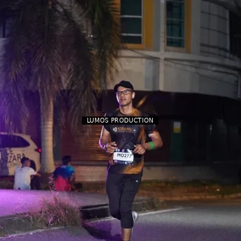 Runner Photo 7980499