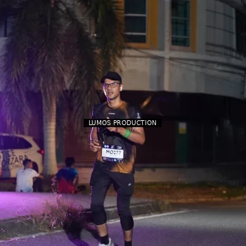 Runner Photo 7980501