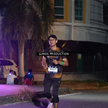 Runner Photo 7980502