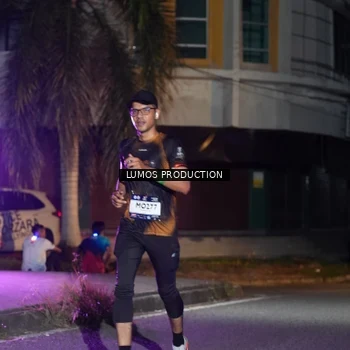 Runner Photo 7980505