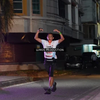 Runner Photo 7980506