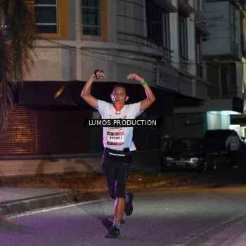 Runner Photo 7980510