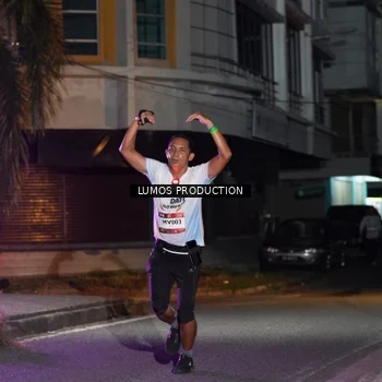 Runner Photo 7980517
