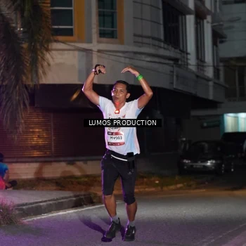 Runner Photo 7980518