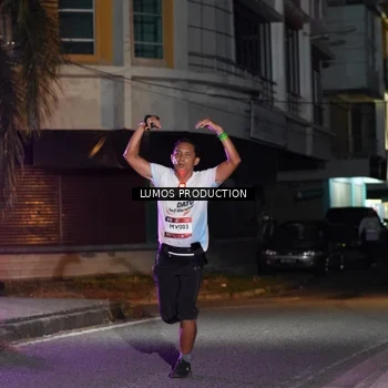 Runner Photo 7980519