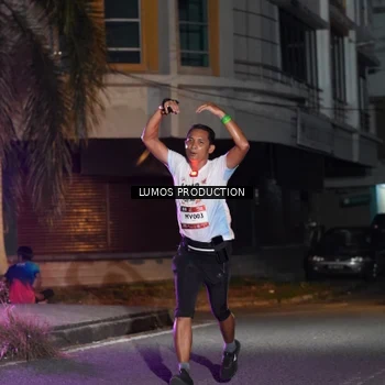 Runner Photo 7980520