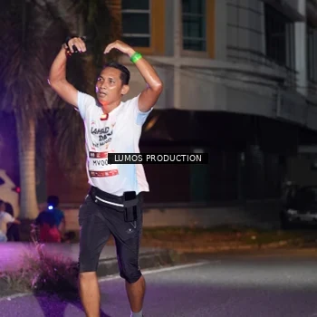 Runner Photo 7980538