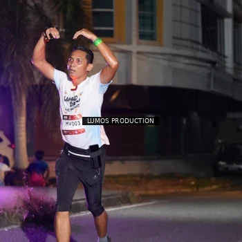 Runner Photo 7980541